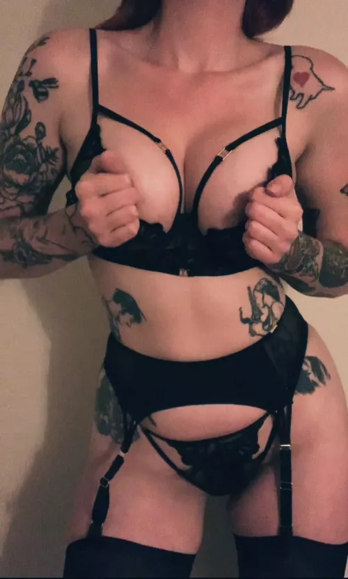 Not quite ready to show my face yet by DietEnvironmental696