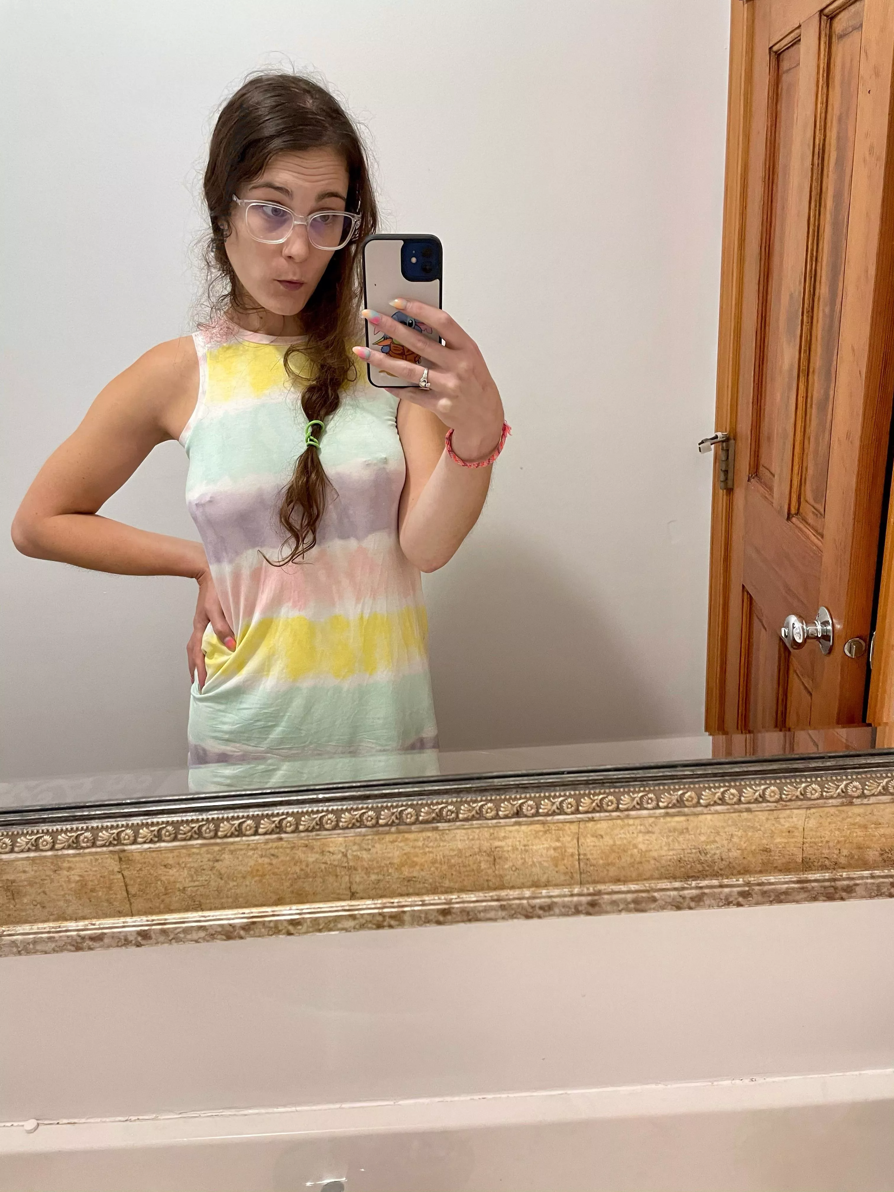 Not really wild....until you zoom in & realize how thin this bad boy is posted by TheAveryOConnor