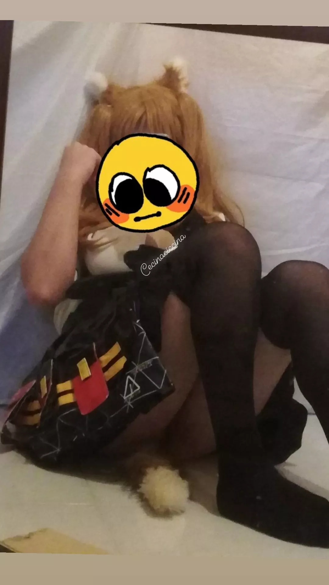 not really zr, but still o.o posted by luxyslut