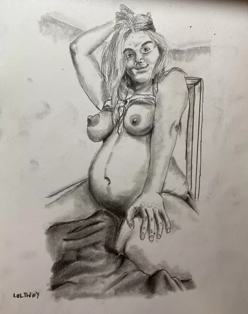 Not rly hentai but I think you’ll like it (artist:me) by lolthry