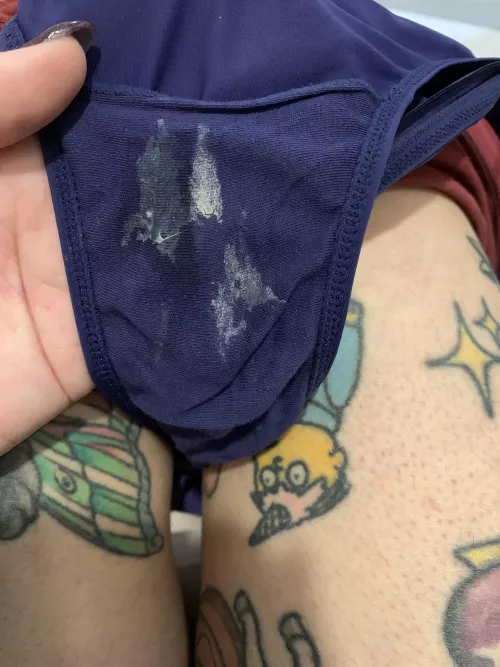 Not [selling] just sharing a day in the life of my WAP by lindsaythemilf