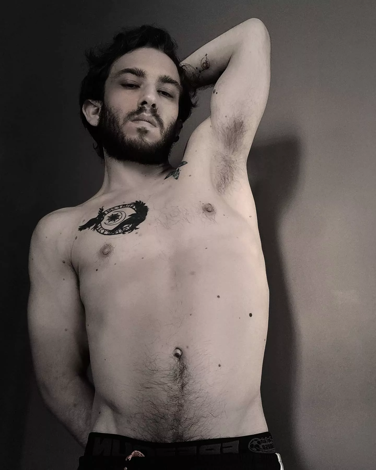 Not so wild but still viking spirit posted by AkiKatsuo