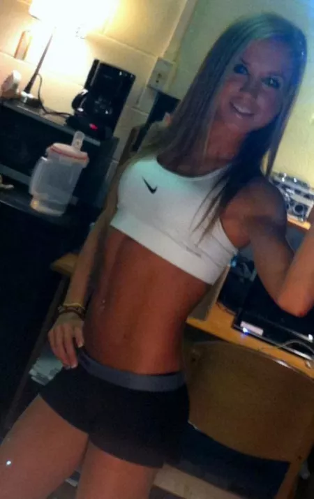 Not super fit, but very cute. by Disproving