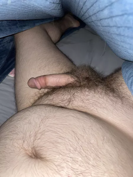 Not sure he wants to sleep yet. by Velvetbutthole