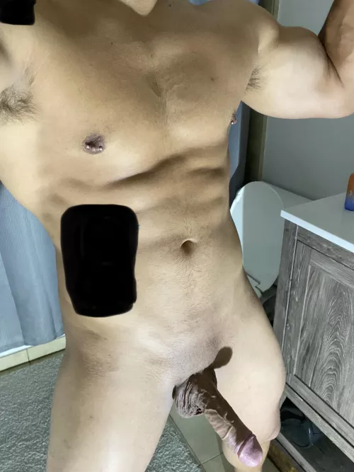 Not sure how I feel about this lighting by DaddyNextDoor12