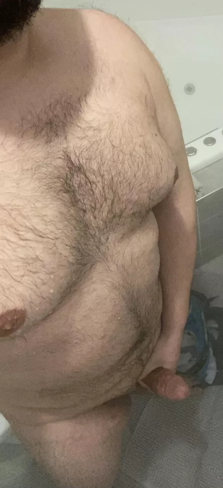 Not sure how welcoming the group is to a male posting, but hello hello! by eazyduzit0000