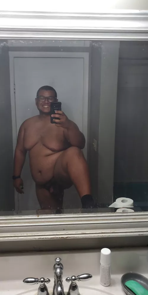 Not sure if I'm hairy enough by That_Duval_Boi