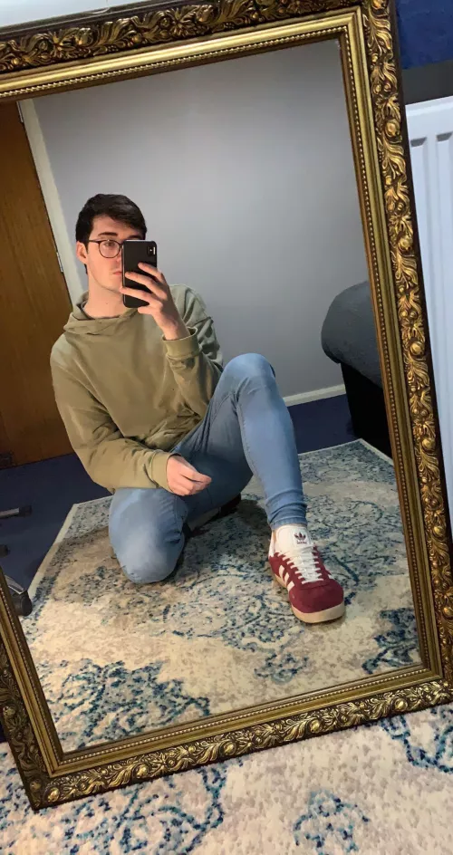 Not sure if I’m the gaymer or the game because I keep getting played 🥲 by CripplingAnxietyUwu