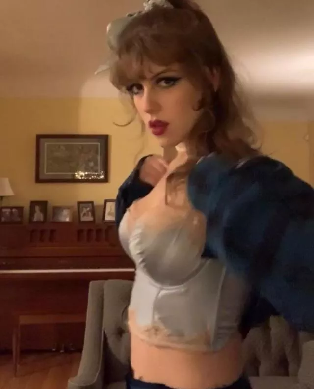 Not sure if this counts posted by SnooTomatoes3071