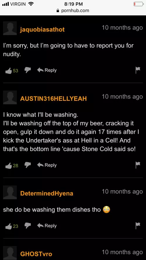 Not sure if this has been shared before but I saw this while on the hub a few months back by Suicideboy94