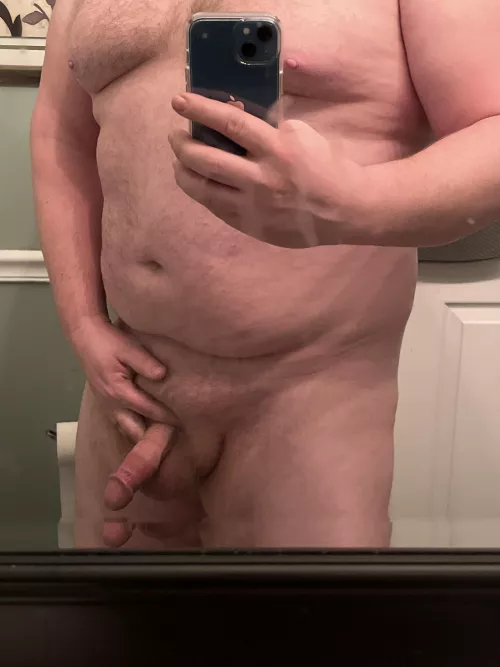 Not sure if this is where I should post? by booblights