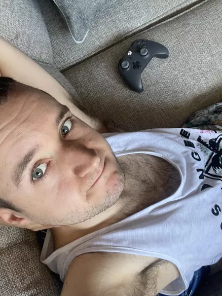 Not sure what to play, recommendations? by joesv1