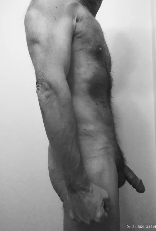 Not sure why I have a rough time on this sub (65) by MisterOchre