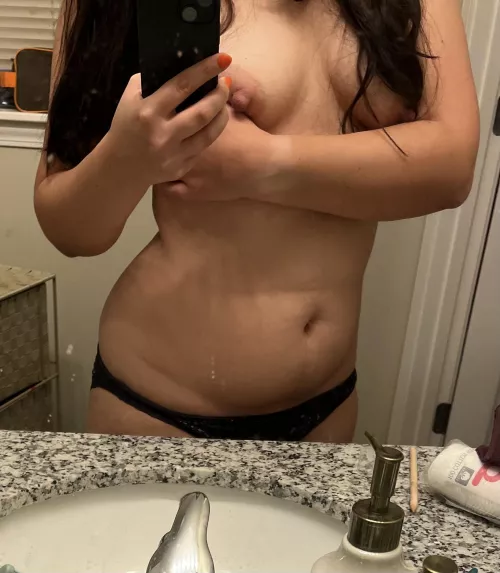 Not sure why were having such a hard time finding someone to fuck her. by bcause79