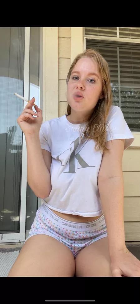 Not taking off my pjs 😤 by sunnybby0