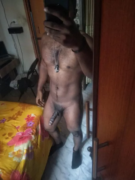 not that big but not that small. by RyanMrX69