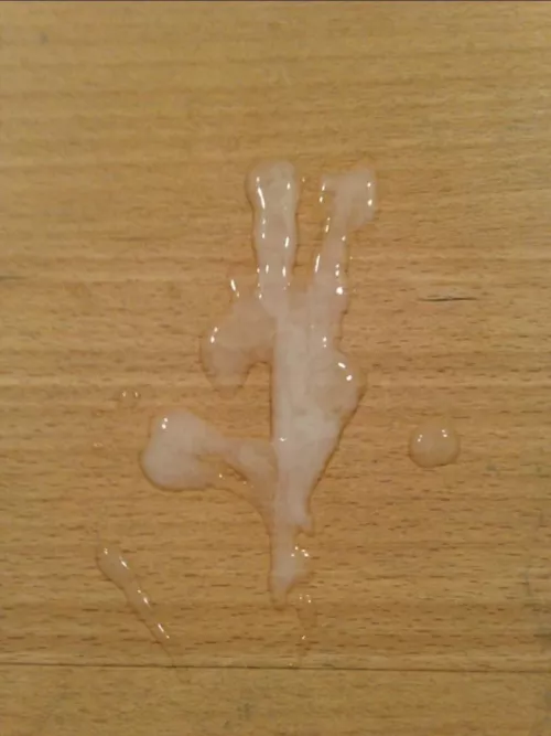 .. not that much. But a peace-sign ;) by hamma1992