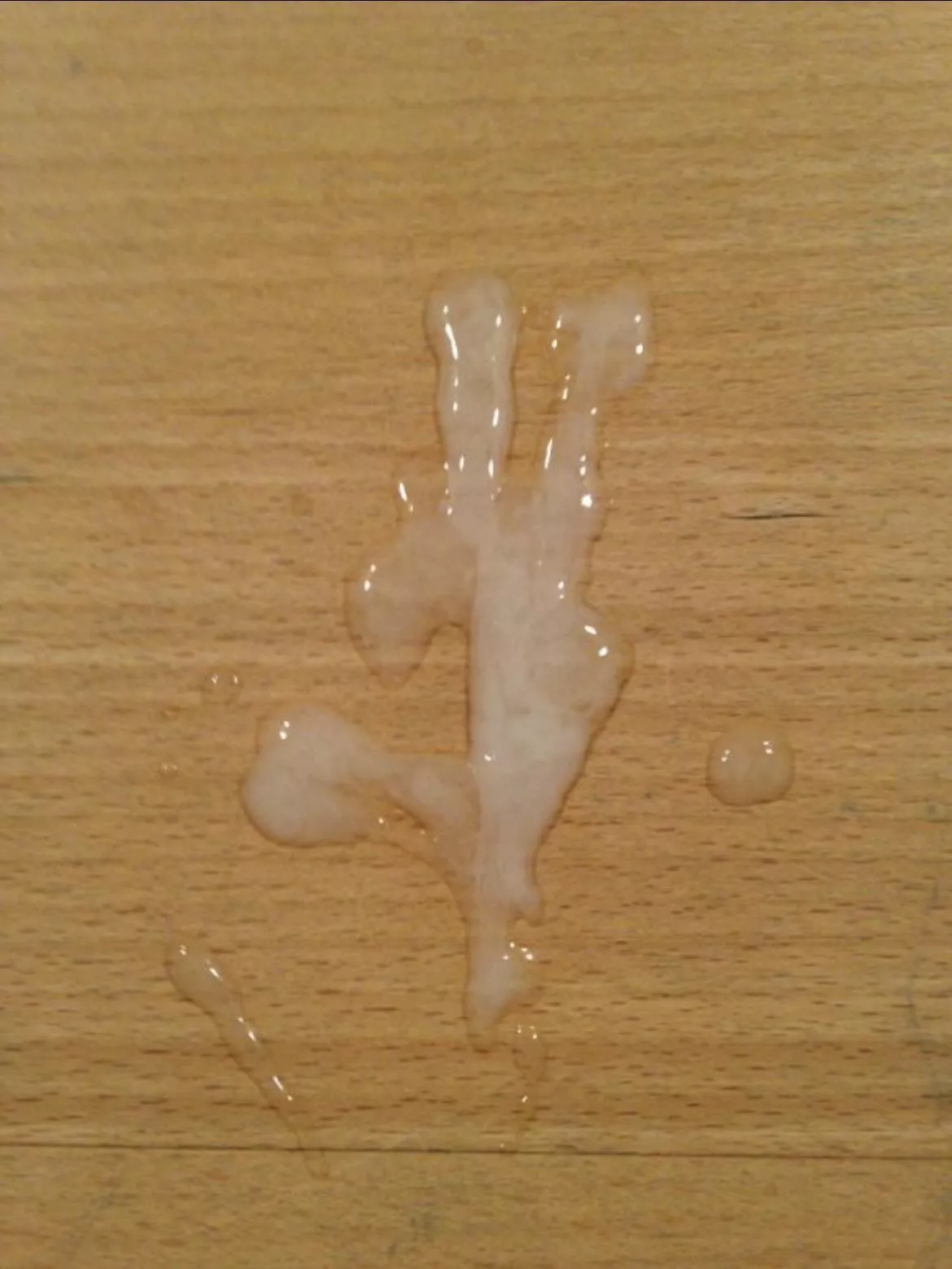 .. not that much. But a peace-sign ;) posted by hamma1992