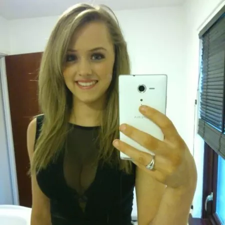 not the best selfie by jak1471