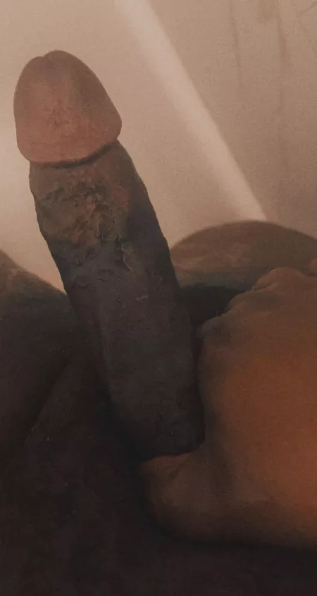 Not the biggest, but here's mine 😌 by winwinfun