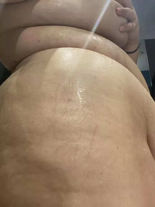 Not the first time you guys got me wet. by take-ur-pants-off