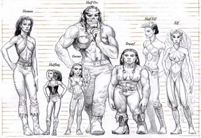 *Not* the same species (?) by borkamork