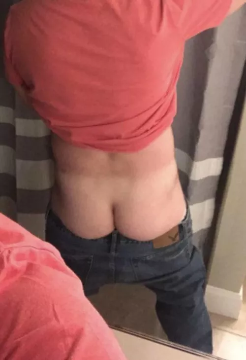 Not too bad for a 47 year old? 😝 by Bromo2018