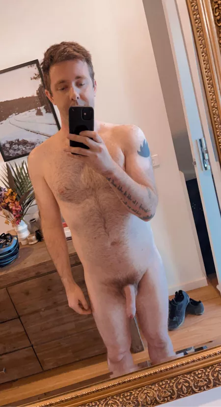 Not too much 🙈 by aussie_expose