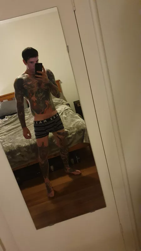 Not too wild but dms welcome by keepontrucknnnn