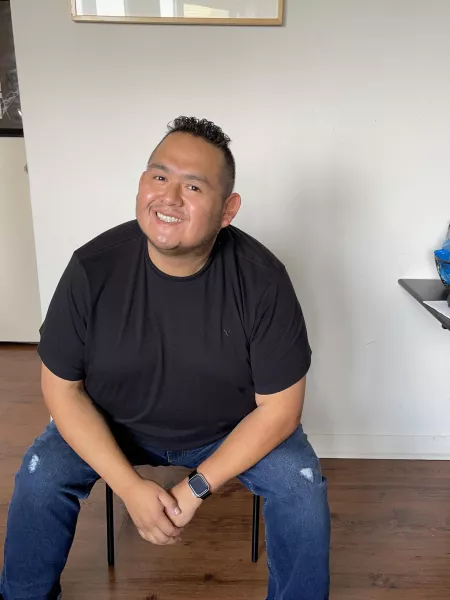 Not wild, but hopefully handsome :) by secretdasher