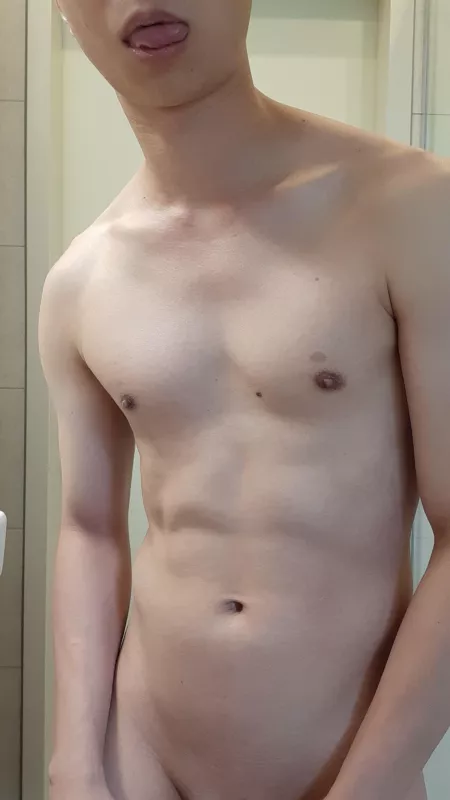 Not wild enough, but just want to share by sushiaszn