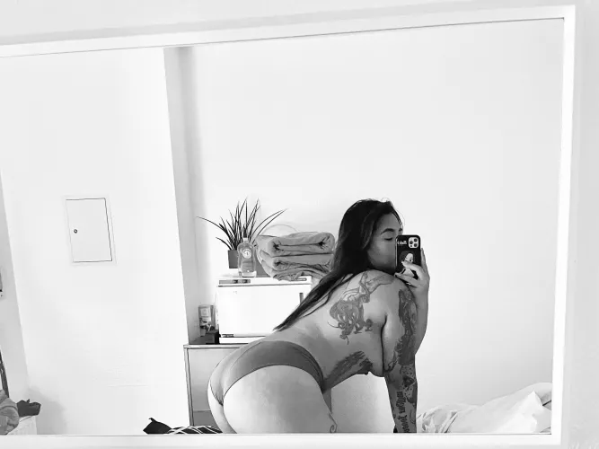 Not your avg Filipina babe 🖤 by DesireeDeep