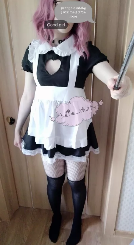 (not) your good girl😏💞 by your_immortal