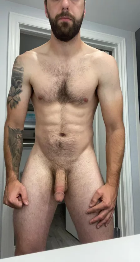 Not your typical dilf :p by MaleficentPotential1