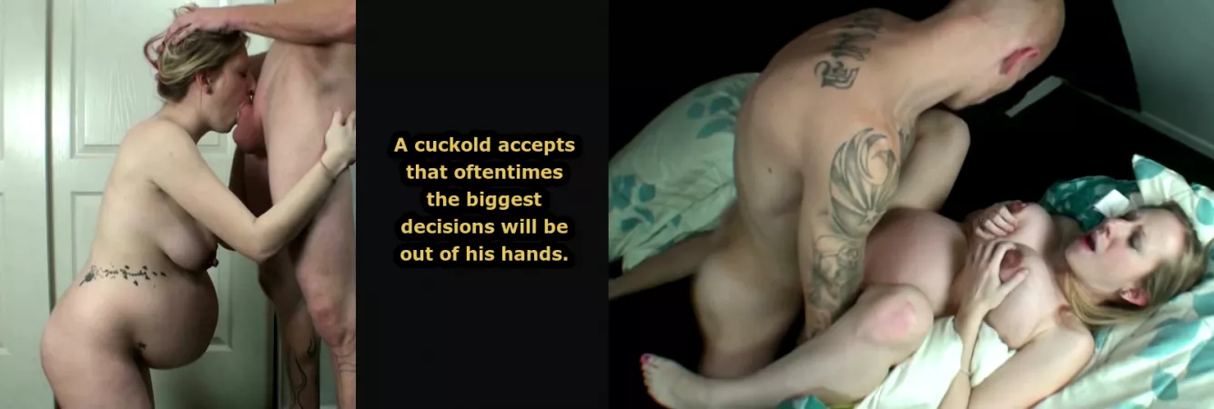 Not yours. by BigCockBreedingBull