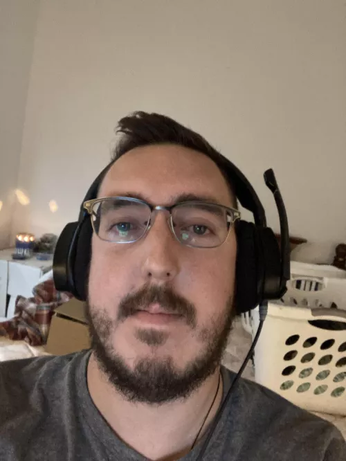 Nothin like some Christmas Eve Overwatch, Mei you all have happy holidays! by irishsensation4