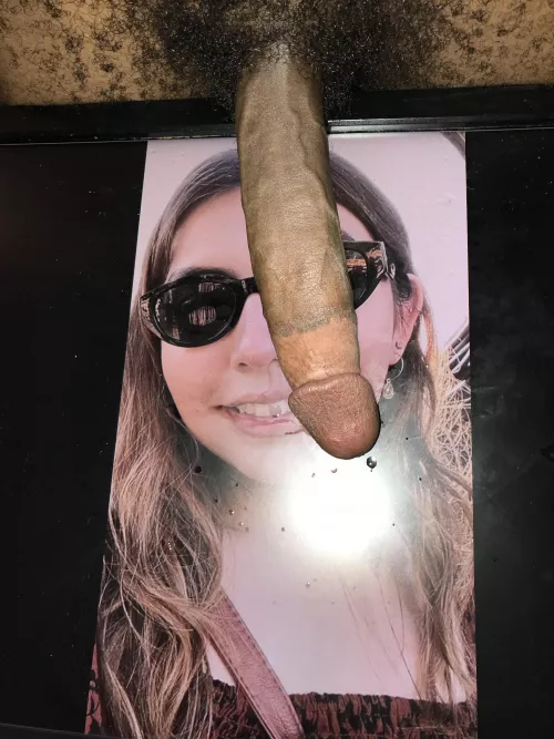 Nothing better than giving your all to a girl you like 🥰 send requests thru dm or on kik @ jizzperv by Messy4Yessi