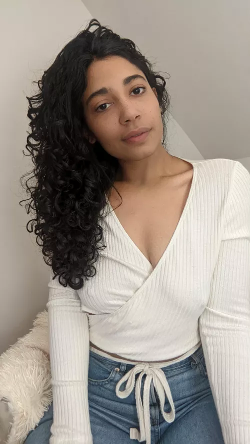 Nothing better then nipples against a soft shirt by TarooRooot