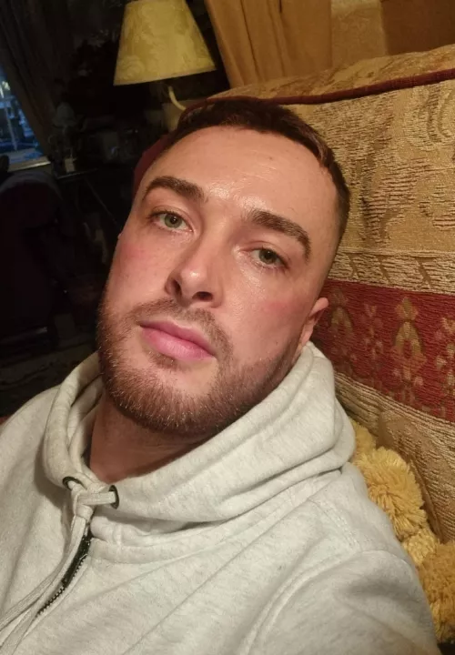 Nothing but a quiet Sunday by funky-trunks