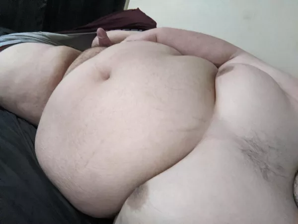 Nothing clever, just horny me by YonvOF1576