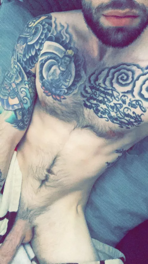 Nothing comes to mind by Whoaman9314