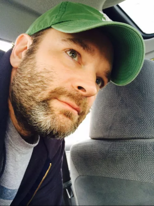 Nothing dirty in this pic except my mind. [49] by OceanStateMan