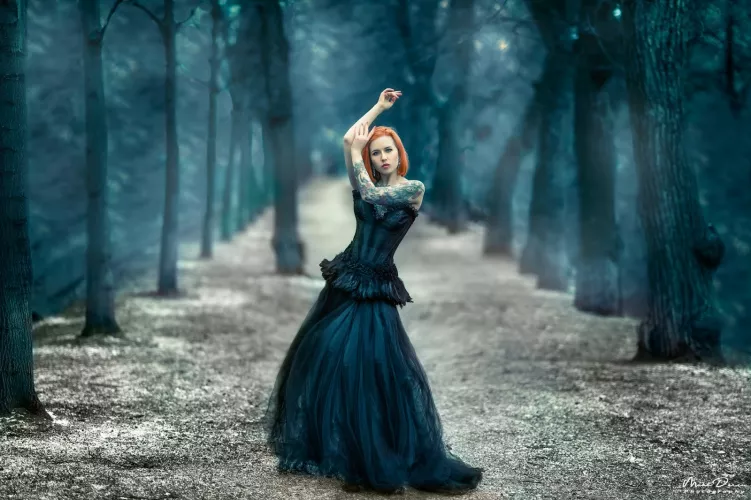 Nothing erotic, but I wanted to share by Kate_Pr1est