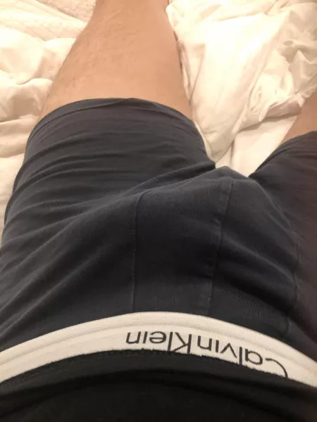 Nothing fits like Calvin’s (m27)