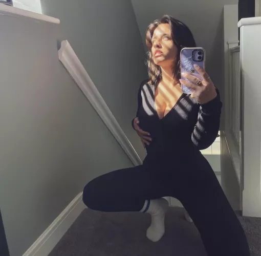 Nothing hotter than when she hates cum. by Ronnie9969