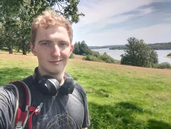 Nothing like a beautiful country walk to make me feel alive! by Atomlad360