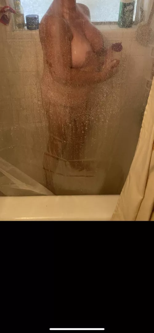 Nothing like a clean gilf by National_Society_330