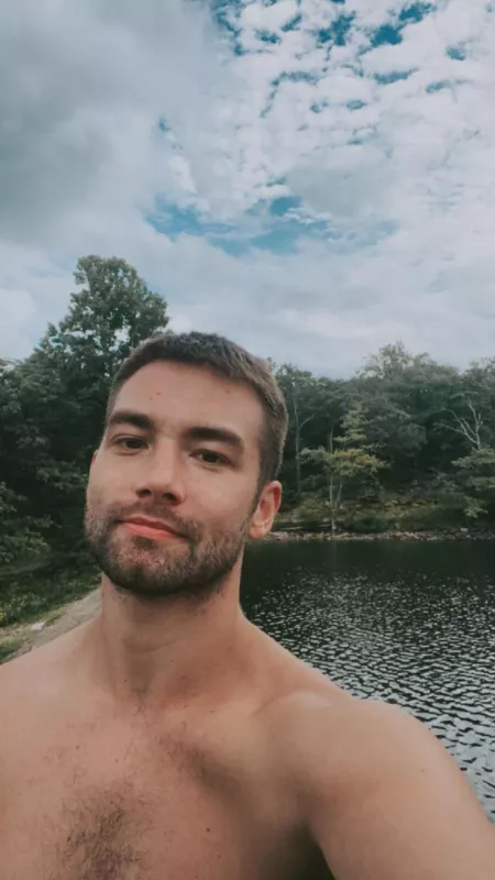 nothing like a day at the lake by tj_harriss