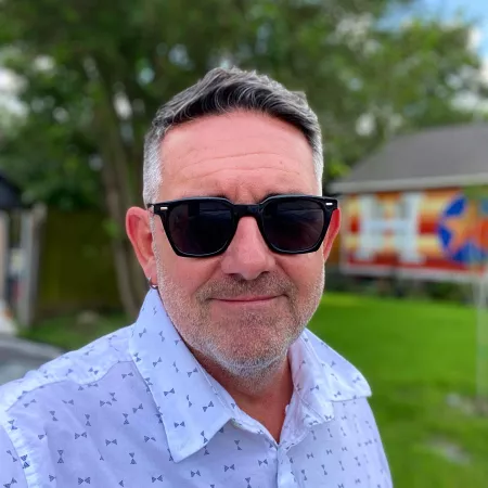 Nothing like a fresh cut by bclint25