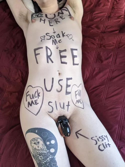 Nothing like a good stretch in the morning by simp_bizkit0